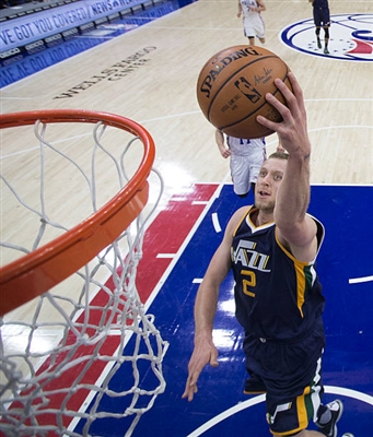 Joe Ingles Poster 3408625