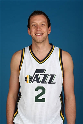 Joe Ingles Poster 3408627
