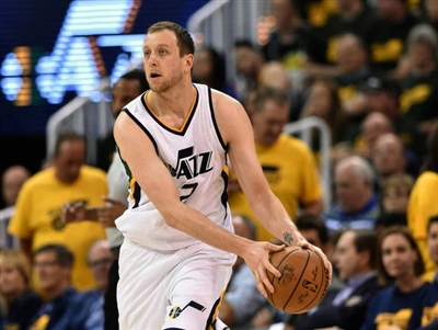 Joe Ingles Poster 3408628