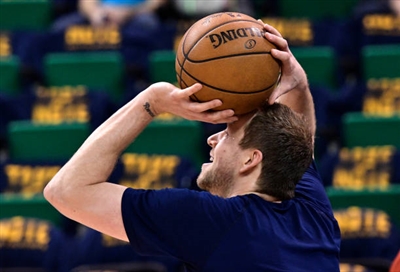 Joe Ingles Poster 3408629