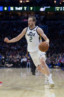 Joe Ingles Poster 3408630