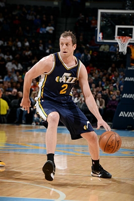 Joe Ingles Poster 3408631