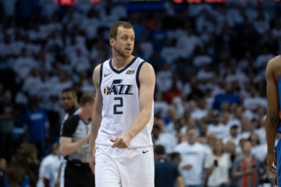 Joe Ingles Poster 3408636