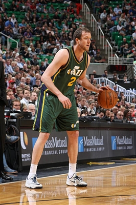 Joe Ingles Poster 3408638