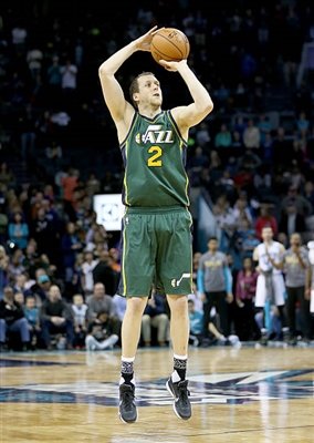 Joe Ingles Poster 3408639