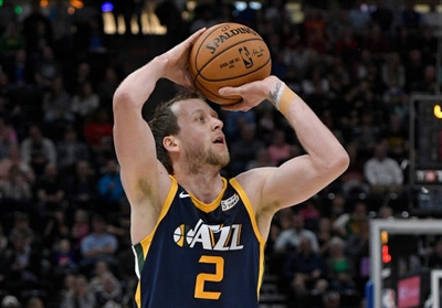 Joe Ingles Poster 3408641