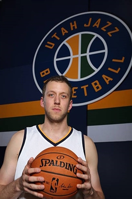 Joe Ingles Poster 3408642