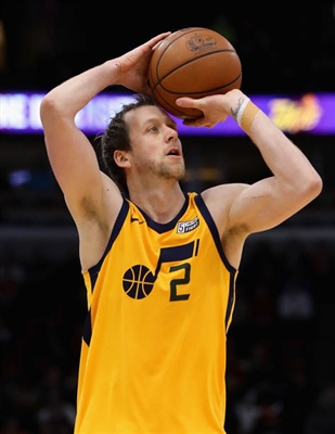 Joe Ingles Poster 3408643