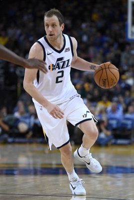 Joe Ingles Poster 3408646