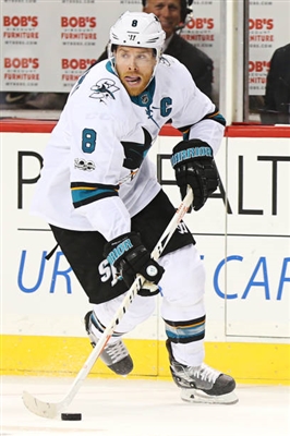 Joe Pavelski Poster 3537529