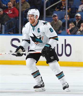 Joe Pavelski Poster 3537577