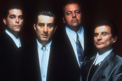 Joe Pesci Poster 2555634