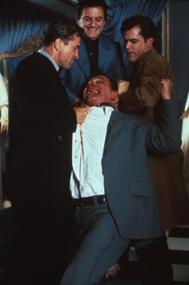 Joe Pesci Poster 2555637