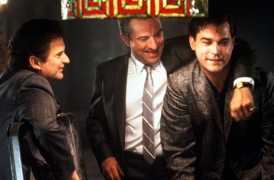 Joe Pesci Poster 2555642