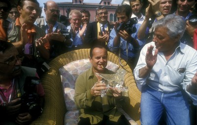 Joe Pesci Poster 2555650