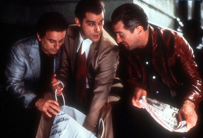 Joe Pesci Poster 2555655