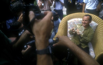 Joe Pesci Poster 2677414