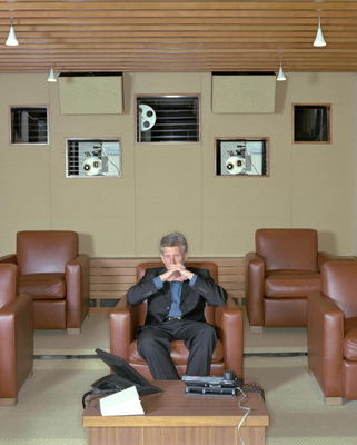 Joe Roth Poster 3629476