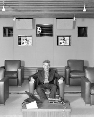 Joe Roth Poster 3629477