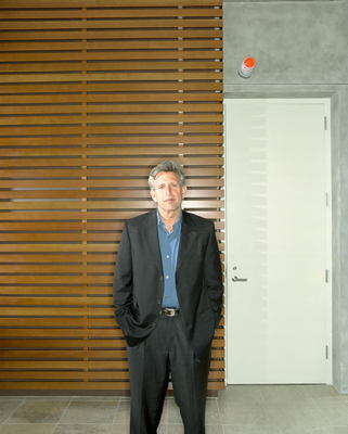 Joe Roth Poster 3629485