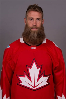 Joe Thornton Poster 3574079