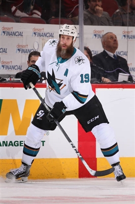 Joe Thornton Poster 3574115