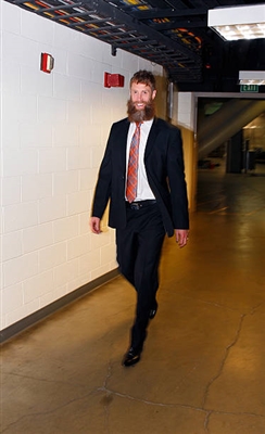 Joe Thornton Poster 3574194