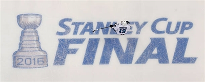 Joe Thornton Poster 3574304