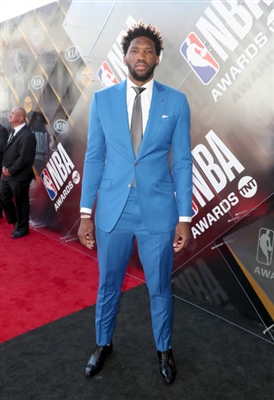Joel Embiid Poster 3392111