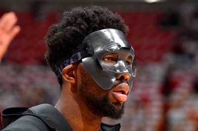 Joel Embiid Poster 3392113
