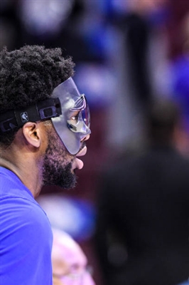 Joel Embiid Poster 3392115