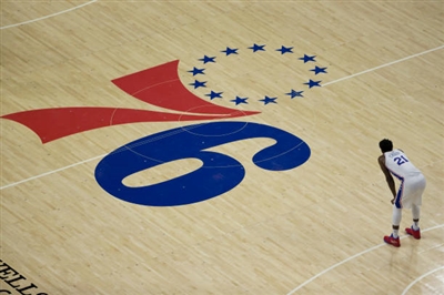 Joel Embiid Poster 3392120