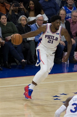 Joel Embiid Poster 3392124