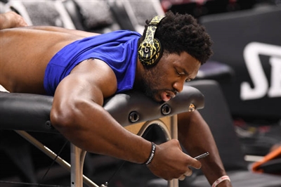 Joel Embiid Poster 3392125