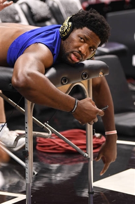 Joel Embiid Poster 3392127