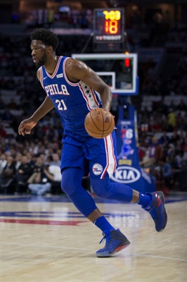 Joel Embiid Poster 3392132