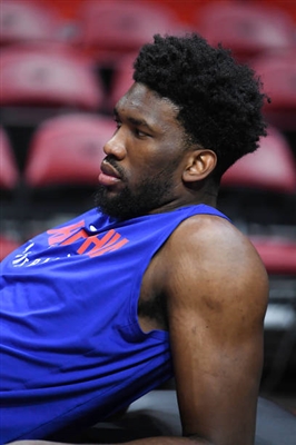 Joel Embiid Poster 3392133