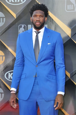 Joel Embiid Poster 3392135