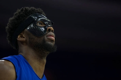 Joel Embiid Poster 3392138