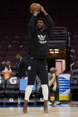 Joel Embiid Poster 3392141