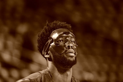 Joel Embiid Poster 3392142