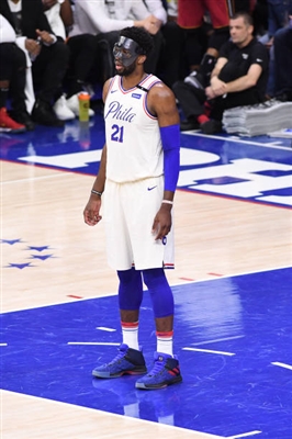 Joel Embiid Poster 3392143