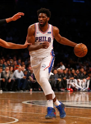 Joel Embiid Poster 3392147