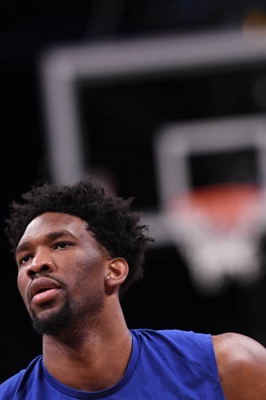 Joel Embiid Poster 3392148