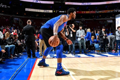 Joel Embiid Poster 3392151