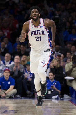 Joel Embiid Poster 3392155