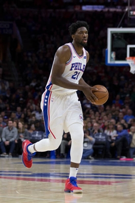 Joel Embiid Poster 3392158
