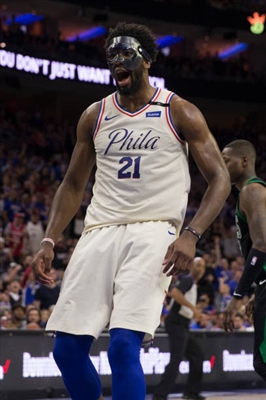 Joel Embiid Poster 3392162