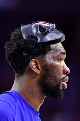 Joel Embiid Poster 3392165
