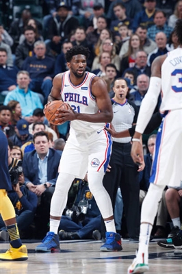 Joel Embiid Poster 3392166